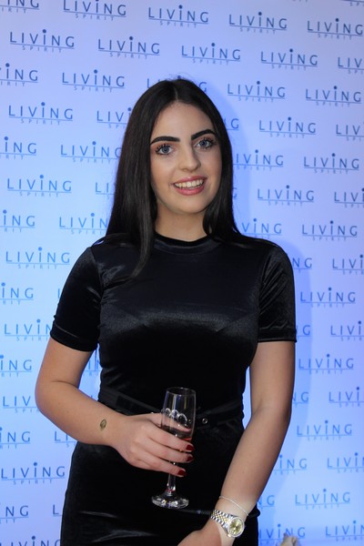 Opening of Living Spirit in Amioun